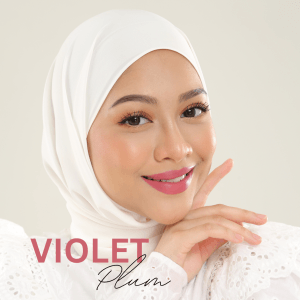 violet